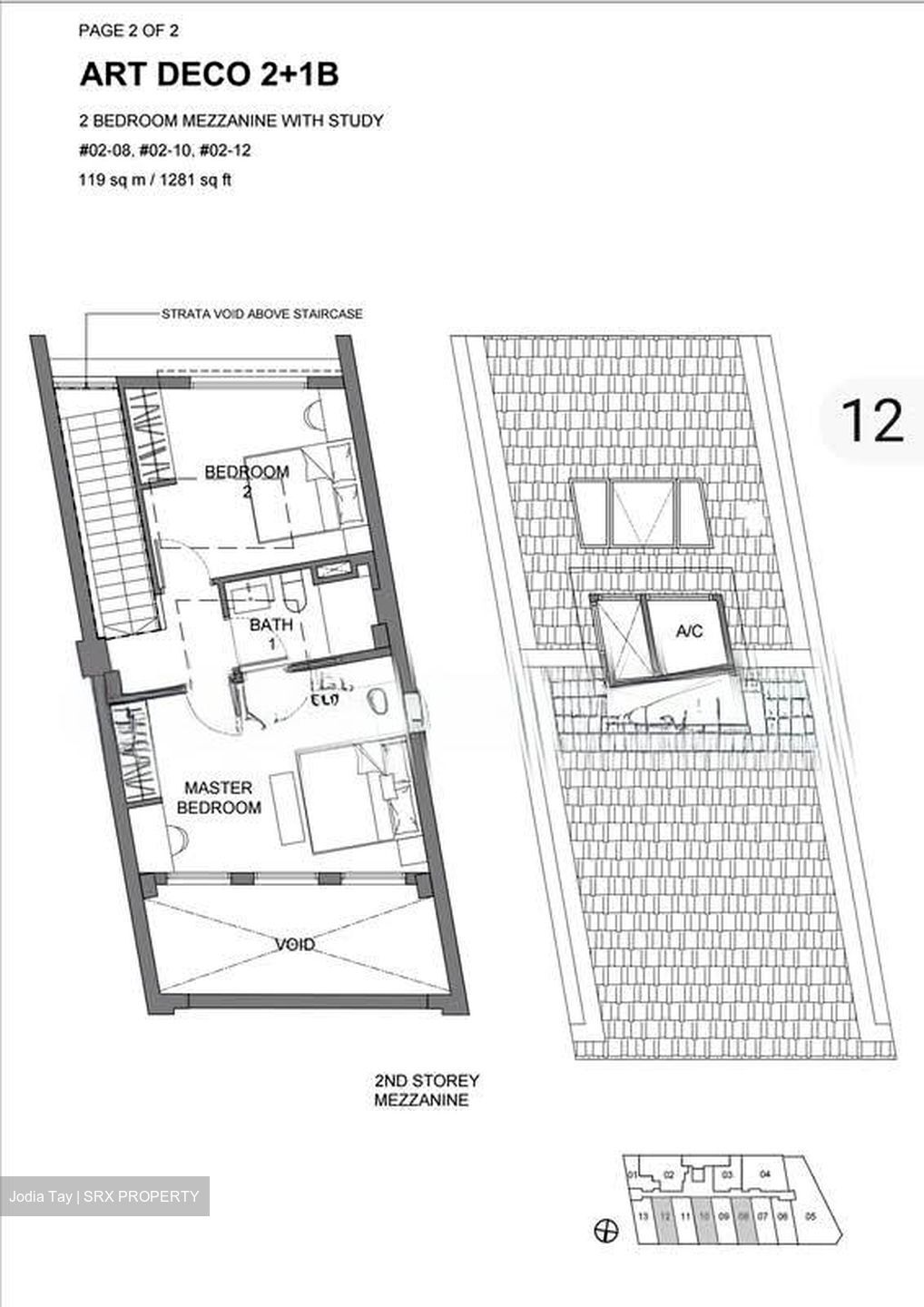 Atlassia (D15), Shop House #593639671